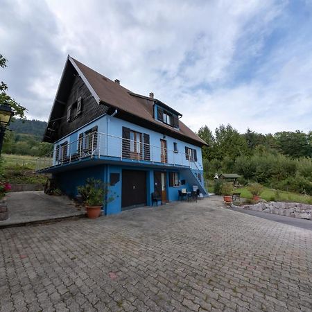 Les Quatre Vents Thannenkirch Exterior photo